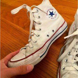 Chuck Taylor All Star Classic Converse ⭐️